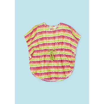 Dívčí tričko Dívčí triko, tunika Mayoral 3942 Rozměr: 98