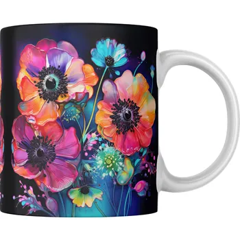 Hrnek 330ml, KYTIČKY 2, cena za 1 ks