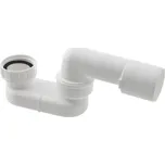 Polysan Sifon 6/4", DN40/50 71693