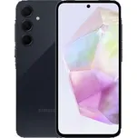 Samsung Galaxy A35 5G, 6GB/128GB, modročerná - SM-A356BZKBEUE