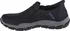 Pánské slipry SKECHERS Respected Elgin 204810-BLK