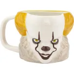 3D hrnek Pennywise 330 ml