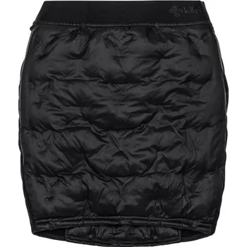 Dámská sukně KILPI LIAN-W Černá 34 SL0423KIBLK34