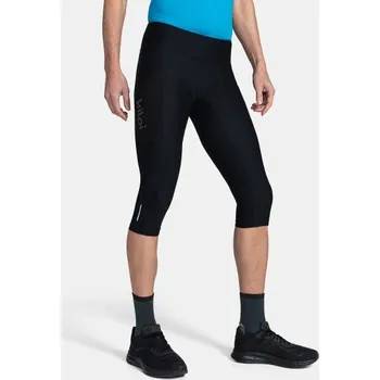 Pánské legíny KILPI TERRY-M Černá L TM0426KIBLKL