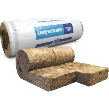 Tepelná izolace KNAUF INSULATION Decibel Plus Ecose tl. 40/80mm DUO - 4ks 40mm/2ks 80mm - 80mm