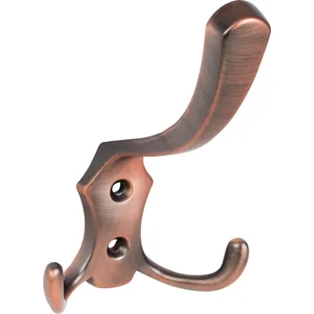 Věšák Walteco Věšák Romana I, antik měď