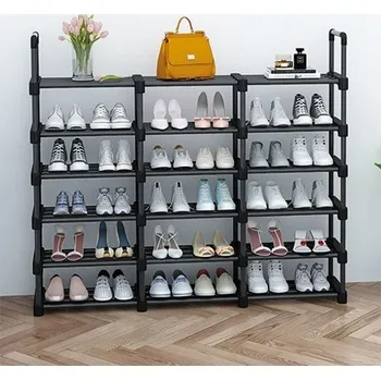 Regál na boty Shoe City