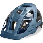 Cube helma STROVER blue black - 49-55 cm / S