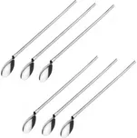 APT DA142 barmanská lžička s brčkem 220…