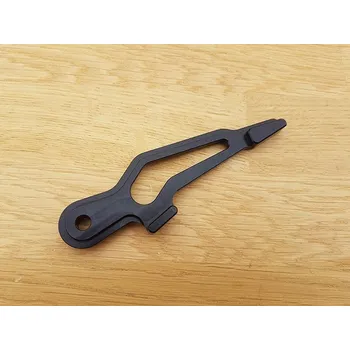 RetroArms CNC přepínač střelby AK - A - světle modrá