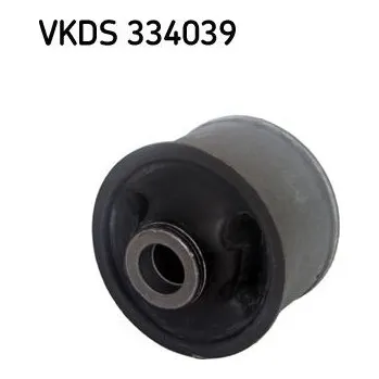Uložení, řídicí mechanismus SKF VKDS 334039