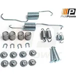 Sada příslušenství, brzdové čelisti ProfiPower 9B2143