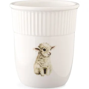 G. Benedikt | Dvoustěnka s ovečkou, 200 ml, Double wall cups