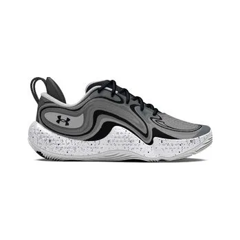 Pánské tenisky Under armour ua spawn 6-gry 46
