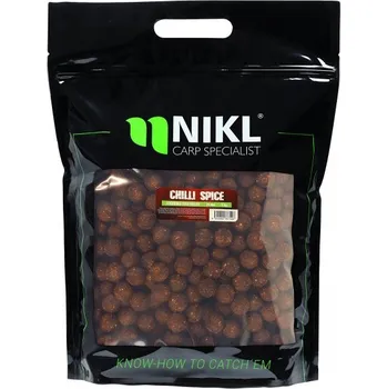 Boilies Nikl Economic Feed Boilie 24 mm/5 kg