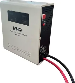 Záložní zdroj MHPower WPU-500-12 (WPU-500-12)