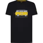 La Sportiva Van T-shirt Velikost: L
