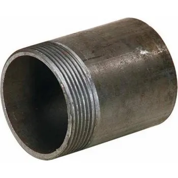Fitinka Trubkový závitový kus 3/8" vnější závit/přivařovací