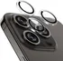 ESR Camera Lens ochranné sklo fotoaparátu pro Apple iPhone 15 Pro/15 Pro Max čiré