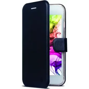 Telefonní příslušenství Flipové pouzdro ALIGATOR Magnetto Černé na mobil Xiaomi Redmi Note 12S (Flip kryt či obal na mobil Xiaomi Redmi Note 12S ALIGATOR Magnetto Černé)