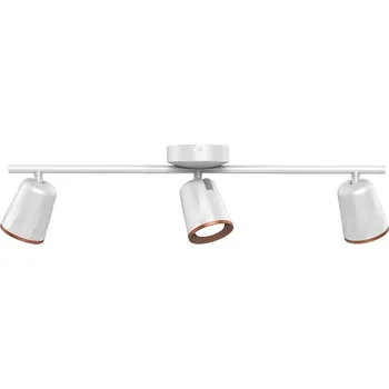 Bílé stropní LED svítidlo 15W - Denní bílá 8260 - LED Solution - 218260 - 218260