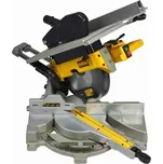 Pokosová a stolová kotoučová pila 305mm DeWALT D27112