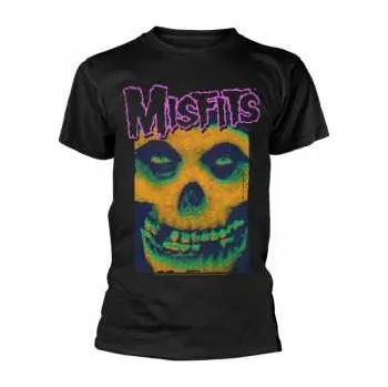 Merch Misfits: Tričko Warhol XL 2018