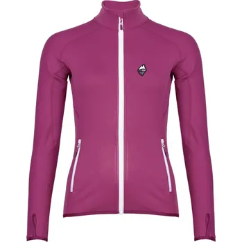 Dámská mikina HIGH POINT Proton 6.0 Lady M fialová