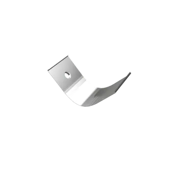 LED páska Úchyt pro rohový profil lišta pro LED pásky bez šroubů R1 - - LED Solution - LP204-CLIP - LP204-CLIP