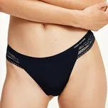 Tommy Hilfiger - Tailored comfort tanga desert sky S UW0UW02473