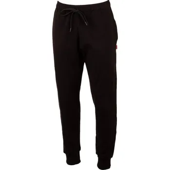 Vesna Pánské tepláky Jonáš černé L