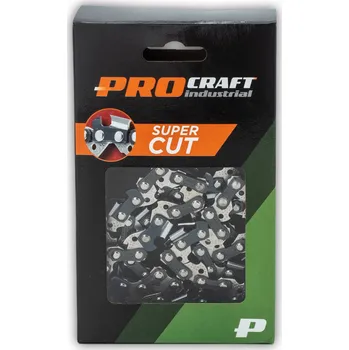 Procraft Industrial RPKA20 1/4" 1,3 mm…