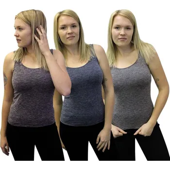 Vesna Tílko CANOTTA DYNAMIC modré S/M