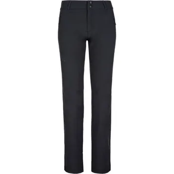 Dámské kalhoty KILPI LAGO-W Černá 38 SL0414KIBLK38