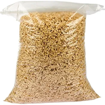 Štěpka na uzení Uzenářské štěpky, olše a buk, 5 kg, medium KL8