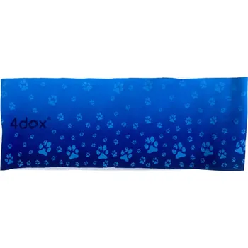 Čelenka čelenka modrá č. 2 vel XS