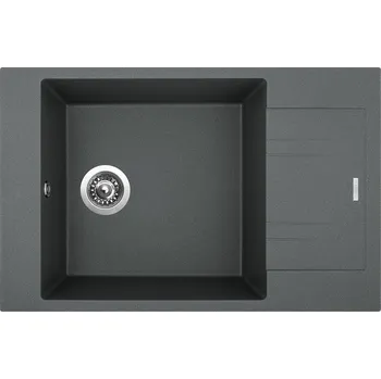 Granitový dřez Sinks Vario 780 oboustranný