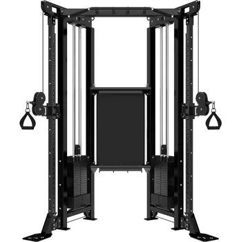 TRUESTEEL Protisměrné kladky Barva na míru