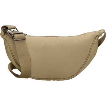 Kabelka Beagles Calvia dámská crossbody taška - menší - taupe