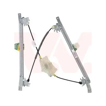 Stahovačka okna Zvedací zařízení oken VAN WEZEL 4907261