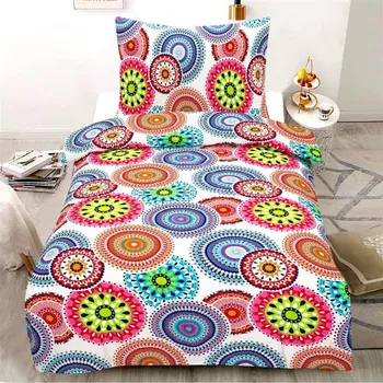 Povlečení APEX krepové povlečení - Aura Krepové povlečení