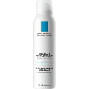 La Roche Posay Deo Physio sprej 150 ml