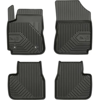 autokoberec Sada podlahových rohoží FROGUM 77408173