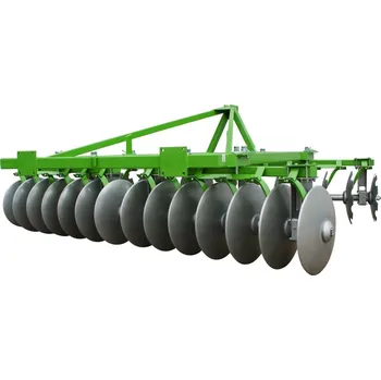 Kultivátor Diskový podmítač 3,15m BOMET PAVO | 4 válce Varianta: Disky Ø560mm Zubové