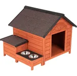 Bouda pro psy Jackson