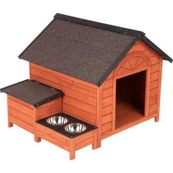 Bouda pro psa Bouda pro psy Jackson