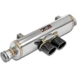 Zadní díl výfuku ∅90 mm (středový výstup) Supersprint 861726