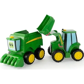 autíčko John Deere Kids Kamarádi z farmy