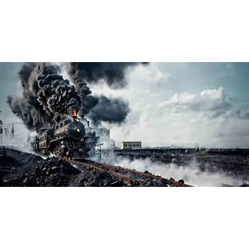 Panel úplet- Lokomotiva