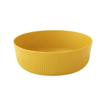 Kempingové nádobí Sea to Summit Passage Bowl - M Arrowwood Yellow žlutá